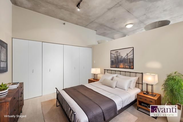 1720 S Michigan Avenue 202, Chicago, IL 60616