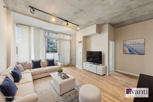 1720 S Michigan Avenue 202, Chicago, IL 60616