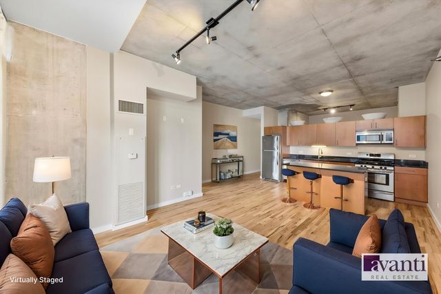 1720 S Michigan Avenue 202, Chicago, IL 60616