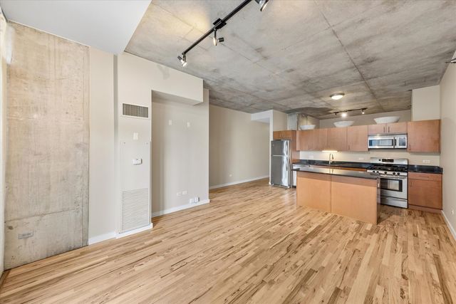 1720 S Michigan Avenue 202, Chicago, IL 60616