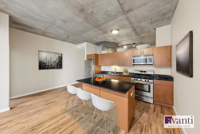 1720 S Michigan Avenue 202, Chicago, IL 60616