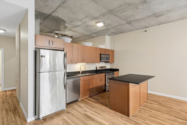 1720 S Michigan Avenue 202, Chicago, IL 60616