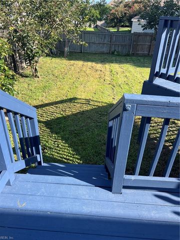 10 Poulas CT, Hampton, VA 23669