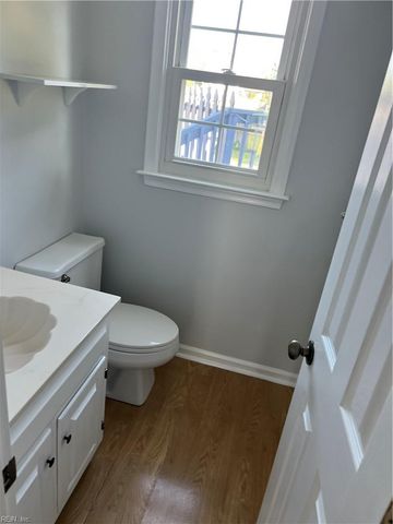 10 Poulas CT, Hampton, VA 23669