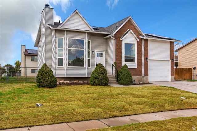 3826 W 5750 S, Roy, UT 84067