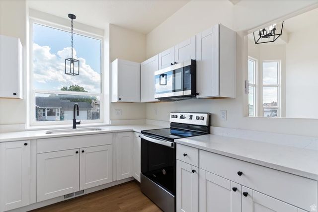 3826 W 5750 S, Roy, UT 84067