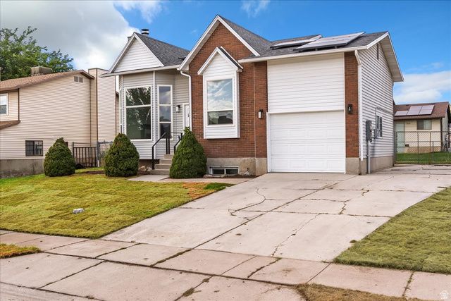 3826 W 5750 S, Roy, UT 84067