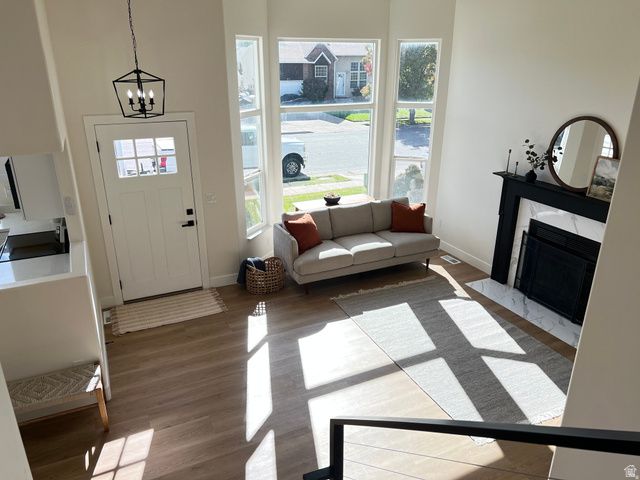 3826 W 5750 S, Roy, UT 84067