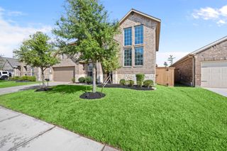 12115 Talmadge Reach Drive, Humble, TX 77346