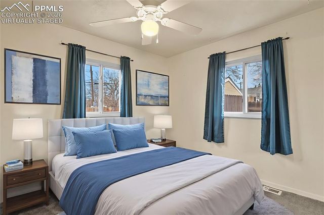 930 N Union Boulevard, Colorado Springs, CO 80909