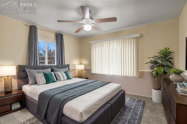 930 N Union Boulevard, Colorado Springs, CO 80909