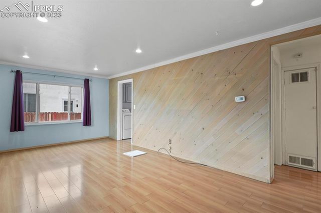 930 N Union Boulevard, Colorado Springs, CO 80909