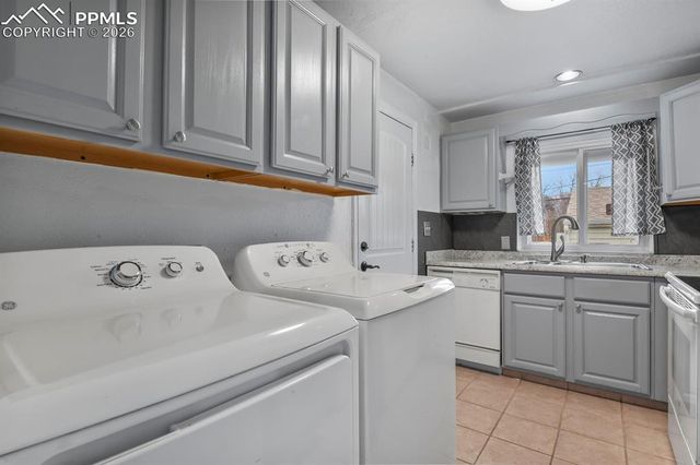 930 N Union Boulevard, Colorado Springs, CO 80909