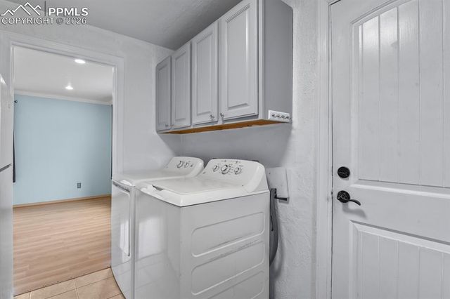 930 N Union Boulevard, Colorado Springs, CO 80909