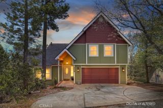 28669 Teton Lane, Lake Arrowhead, CA 92352