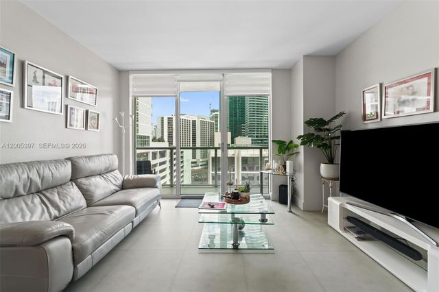 500 Brickell Ave 1405, Miami, FL 33131