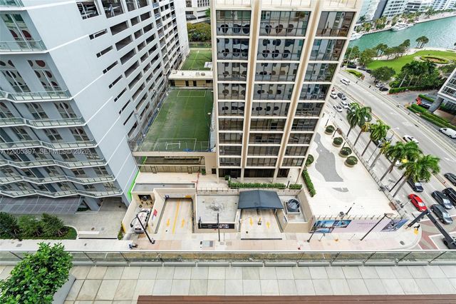 500 Brickell Ave 1405, Miami, FL 33131