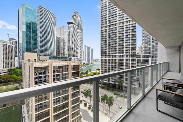 500 Brickell Ave 1405, Miami, FL 33131