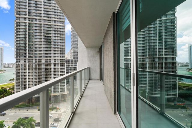500 Brickell Ave 1405, Miami, FL 33131