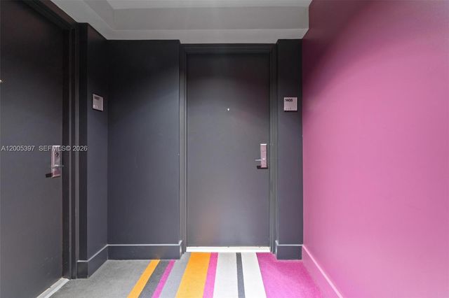 500 Brickell Ave 1405, Miami, FL 33131