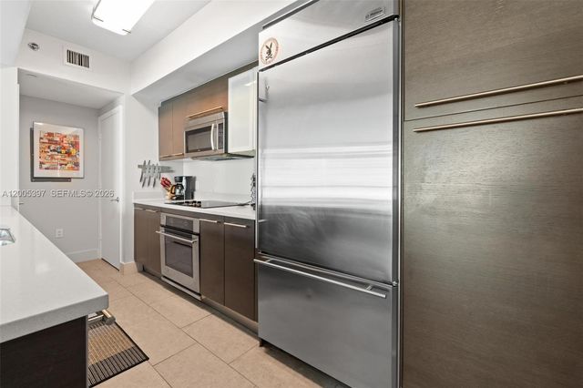 500 Brickell Ave 1405, Miami, FL 33131