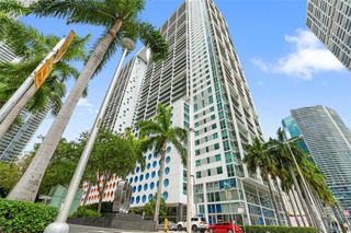 500 Brickell Ave 1405, Miami, FL 33131