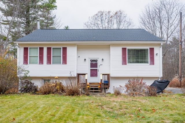 277 Lovewell St, Gardner, MA 01440