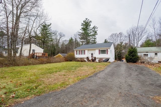 277 Lovewell St, Gardner, MA 01440