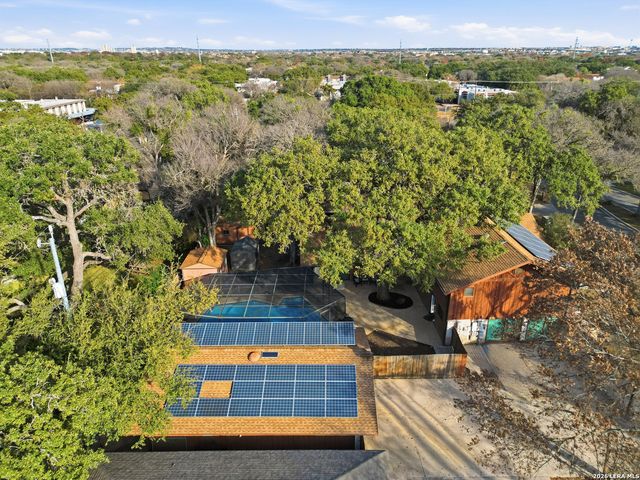 3727 HUNDRED OAKS DR, San Antonio, TX 78217