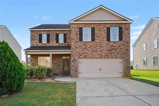 1889 Sea Oats Drive, Hampton, GA 30228
