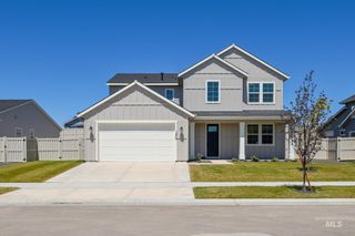 6008 W Pewter Point St, Meridian, ID 83646