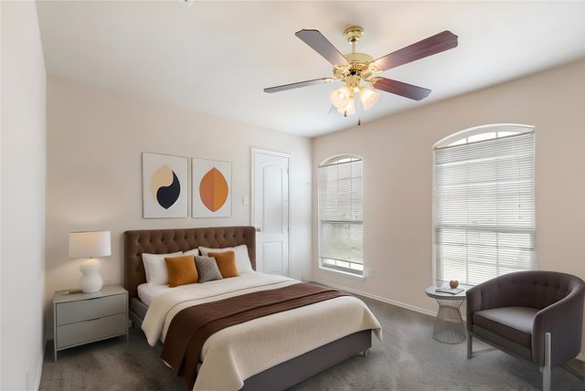 5140 Mirror Lake Drive, Haltom City, TX 76117