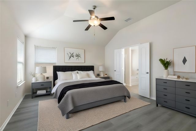 5140 Mirror Lake Drive, Haltom City, TX 76117