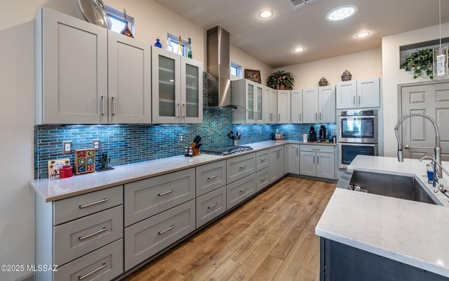 5062 W Coyote Gulch Loop, Marana, AZ 85658