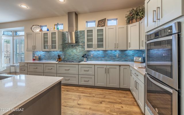 5062 W Coyote Gulch Loop, Marana, AZ 85658