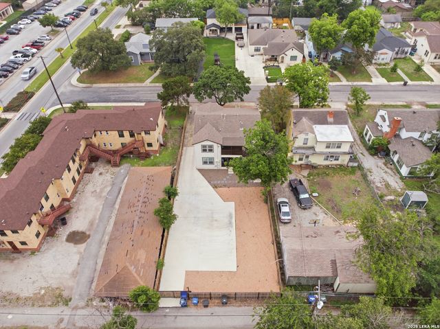 109 ALEXANDER HAMILTON DR, San Antonio, TX 78228