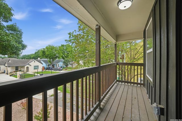 109 ALEXANDER HAMILTON DR, San Antonio, TX 78228