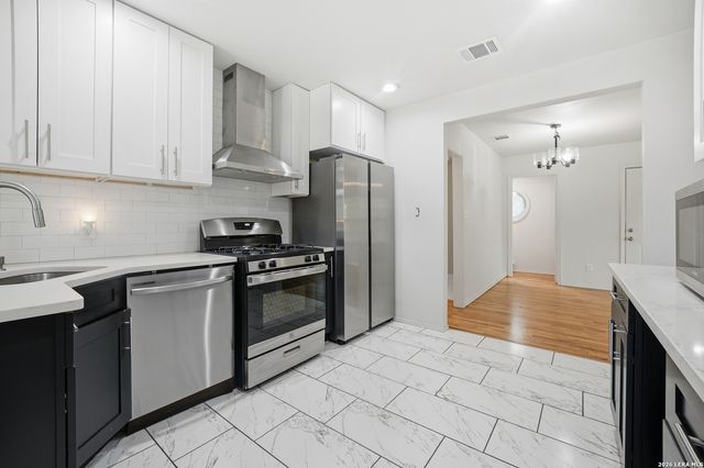 109 ALEXANDER HAMILTON DR, San Antonio, TX 78228