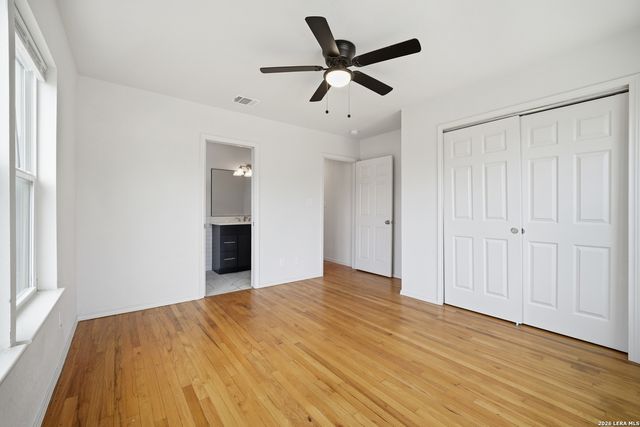 109 ALEXANDER HAMILTON DR, San Antonio, TX 78228