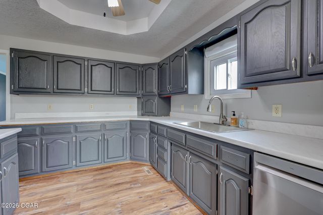 2028 S Porter Avenue, Joplin, MO 64804