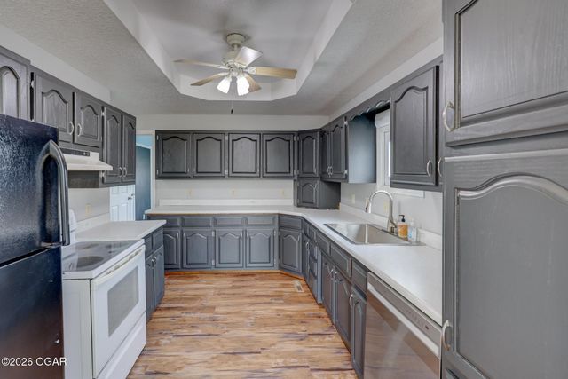 2028 S Porter Avenue, Joplin, MO 64804