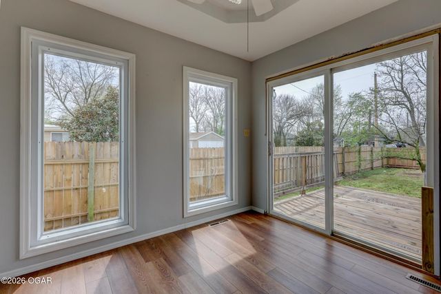 2028 S Porter Avenue, Joplin, MO 64804