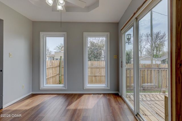 2028 S Porter Avenue, Joplin, MO 64804