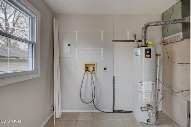 2028 S Porter Avenue, Joplin, MO 64804