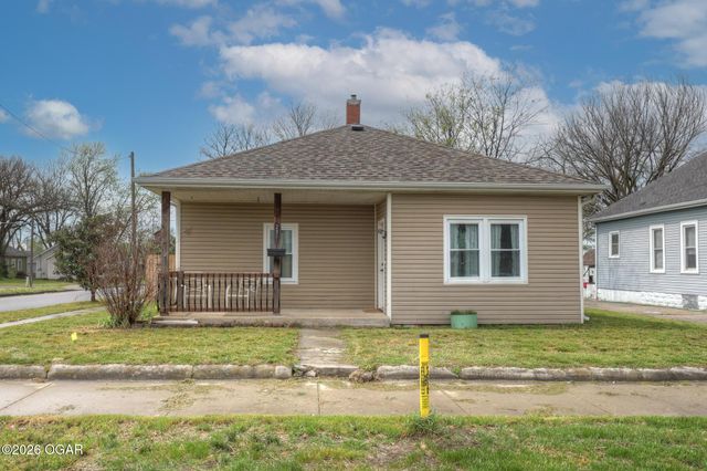 2028 S Porter Avenue, Joplin, MO 64804