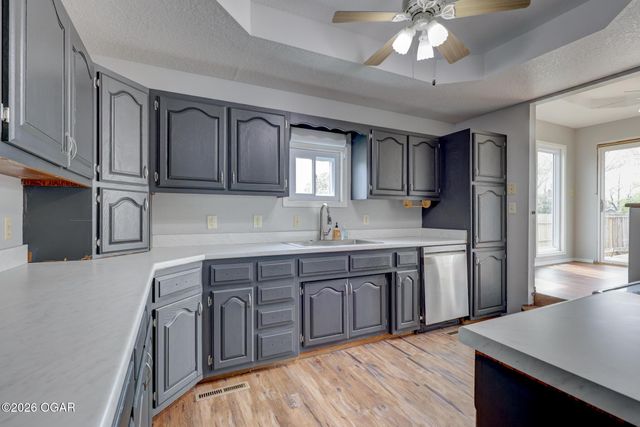 2028 S Porter Avenue, Joplin, MO 64804