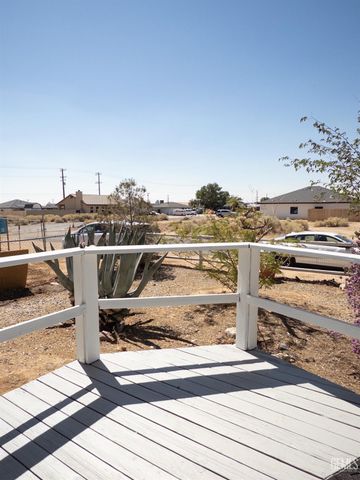 8925 Oleander Avenue, California City, CA 93505