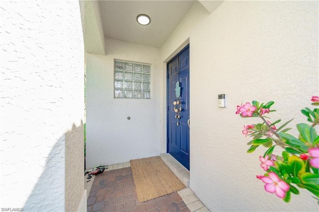 1638 Triangle Palm TER, Naples, FL 34119