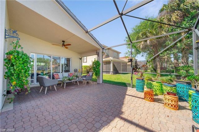 1638 Triangle Palm TER, Naples, FL 34119