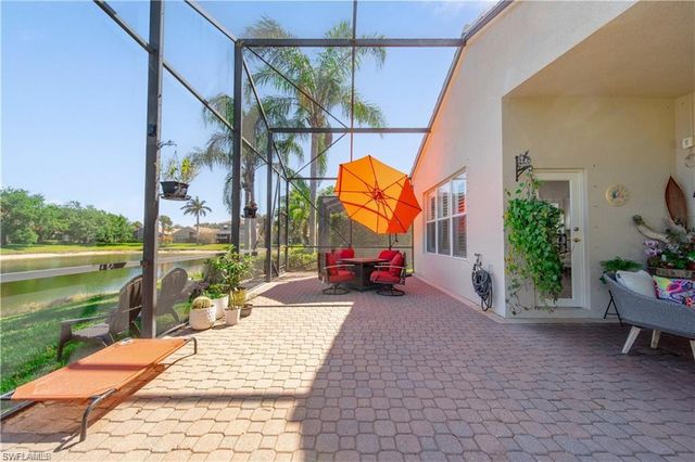 1638 Triangle Palm TER, Naples, FL 34119